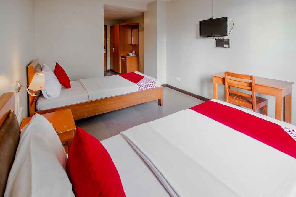 Fuente Oro Business Suites 17/68