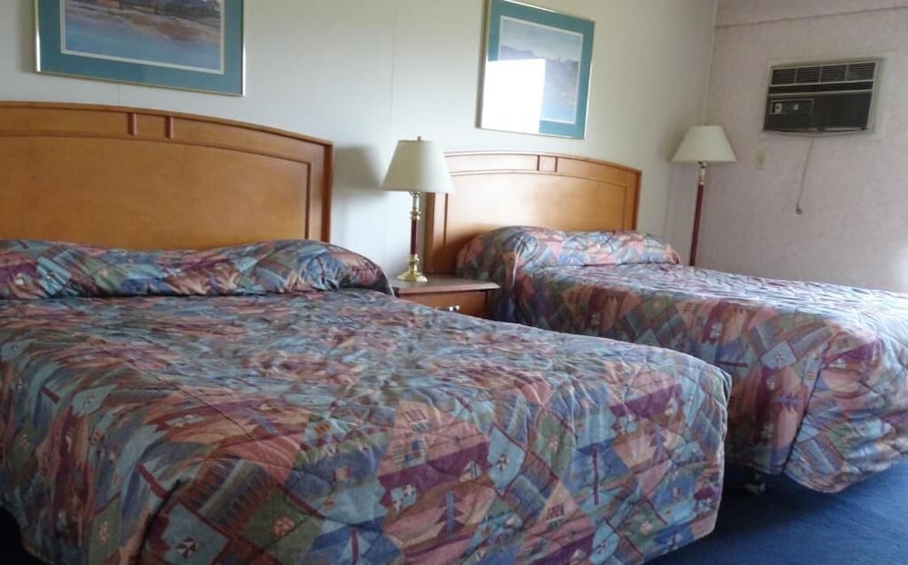 Hospitality Inn 24/55