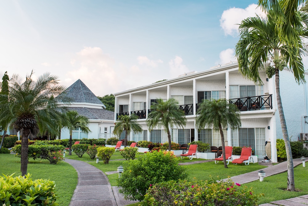 Coyaba Beach Resort Grenada 65/67