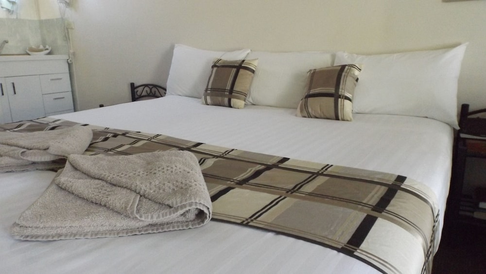 Coffs Harbour Pacific Palms Motel photo3