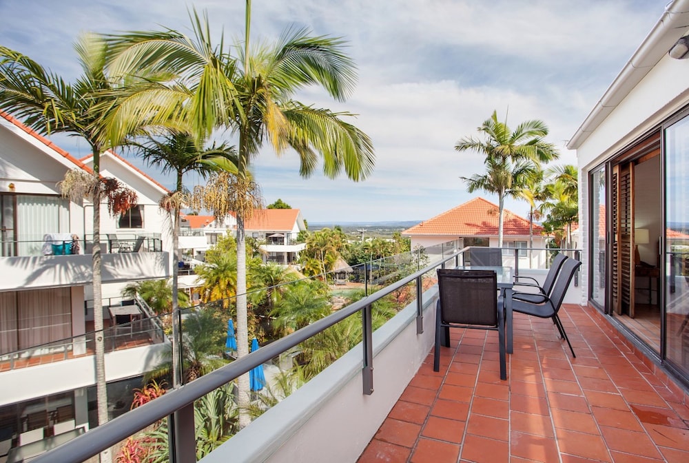 Noosa International Resort photo5