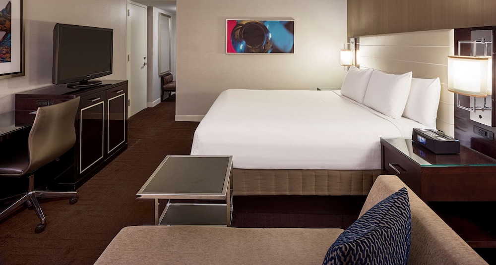Hyatt Regency New Orleans Hotel 43/69