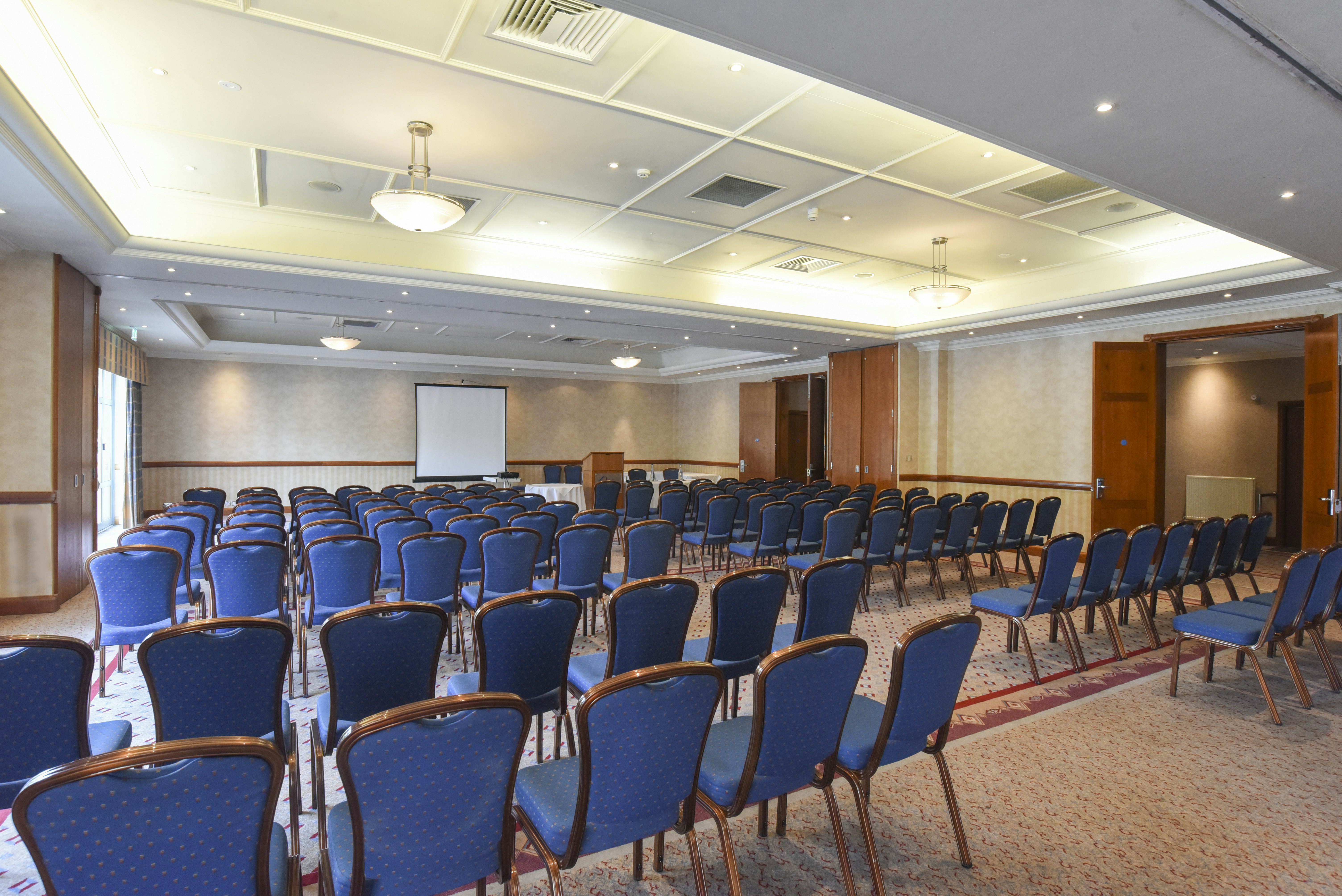 Apollo Hotel Basingstoke 21/25