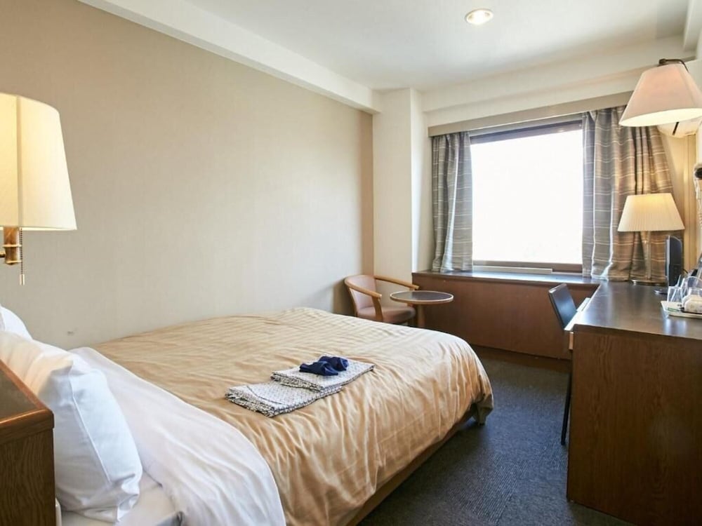 Kanku Hotel Sunplus Yutaka 22/44