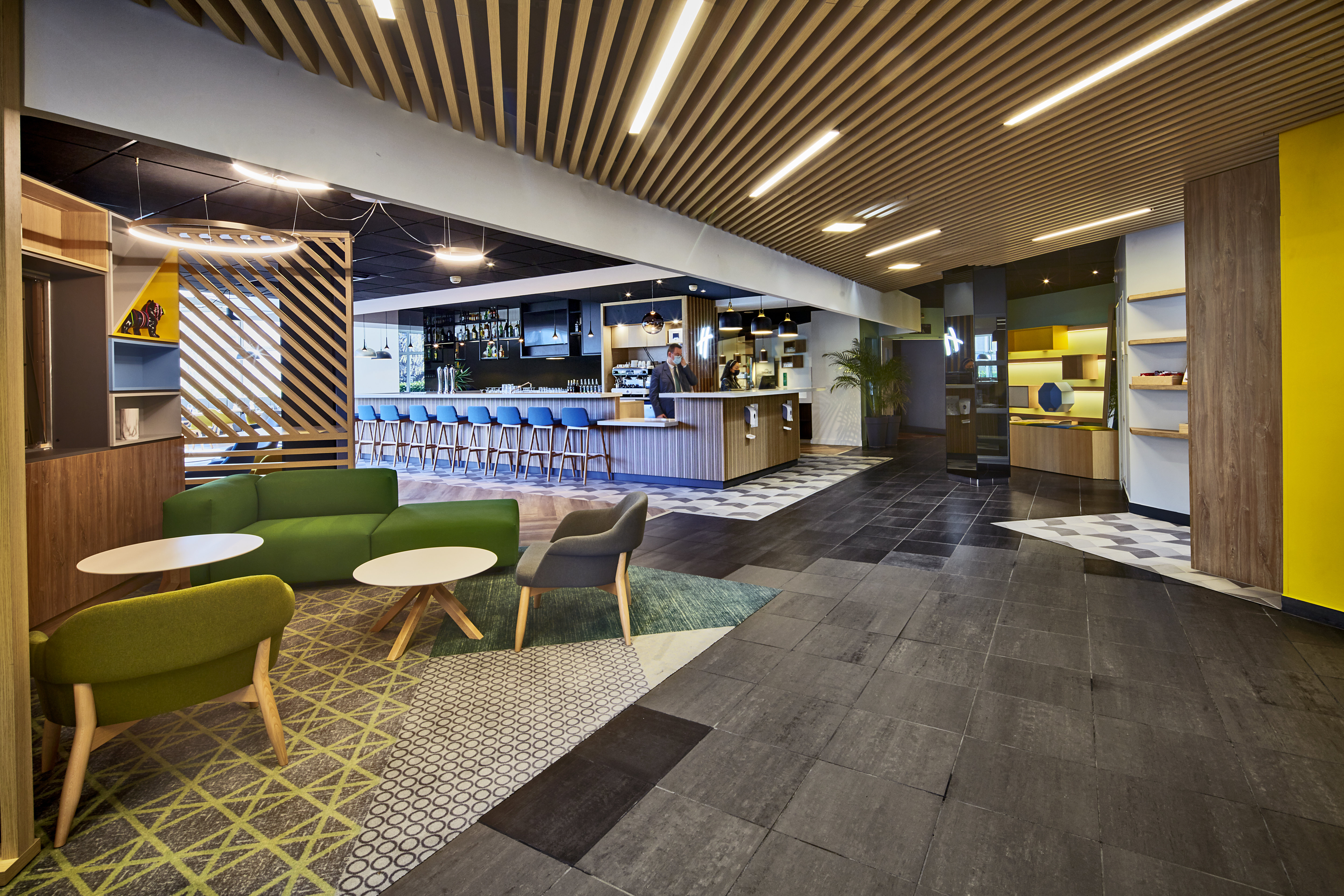 Best Western Clermont Ferrand Centre 4/21