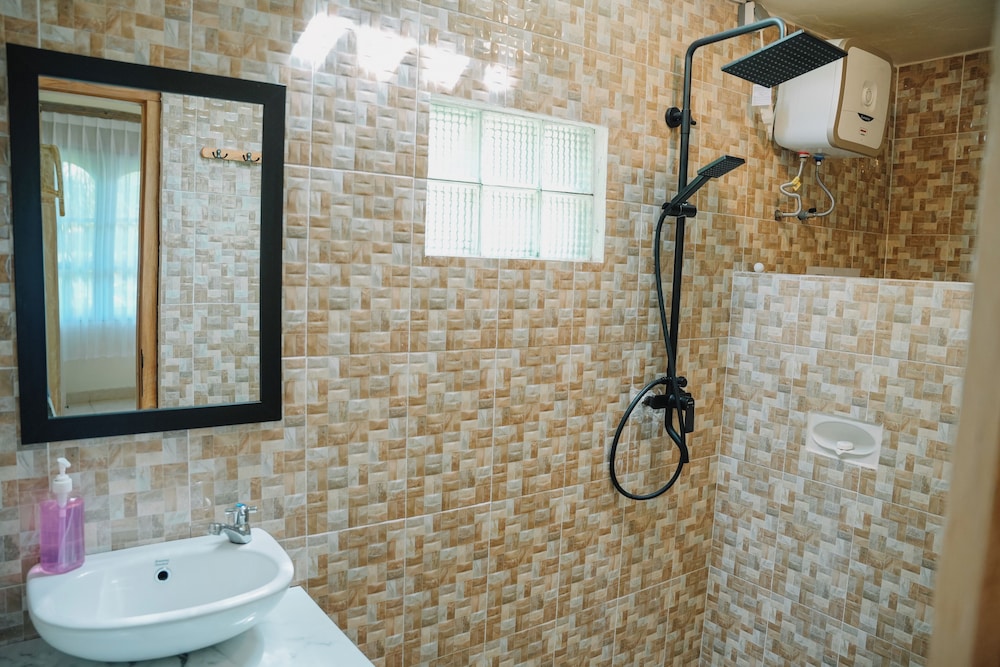 Taman Asih Bingin Homestay 44/47