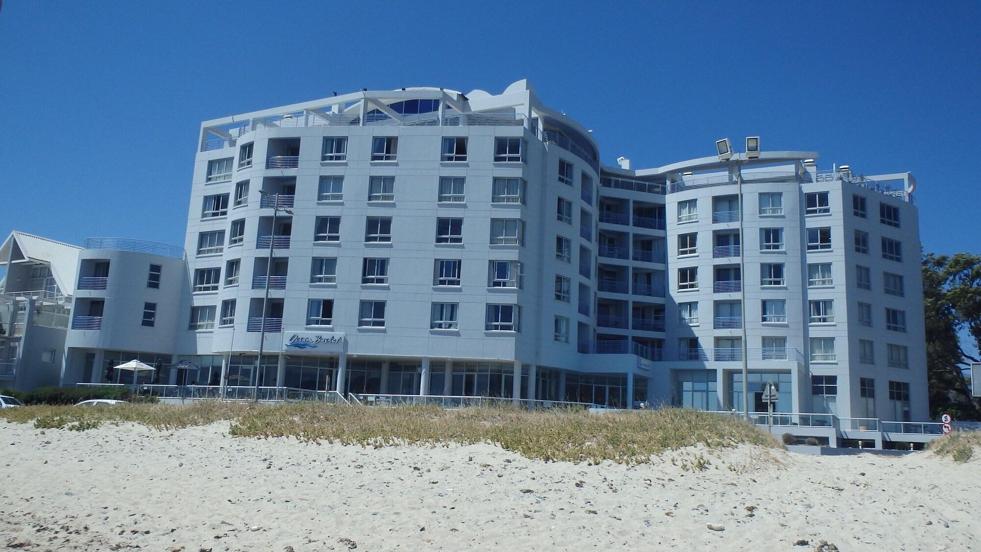 False Bay Inn 4/50
