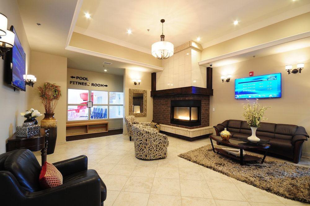 Ramada By Wyndham Emerald Park/Regina East 5/49