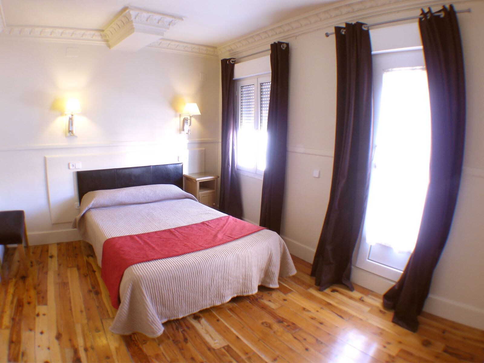 Room, Triple, 3 Beds