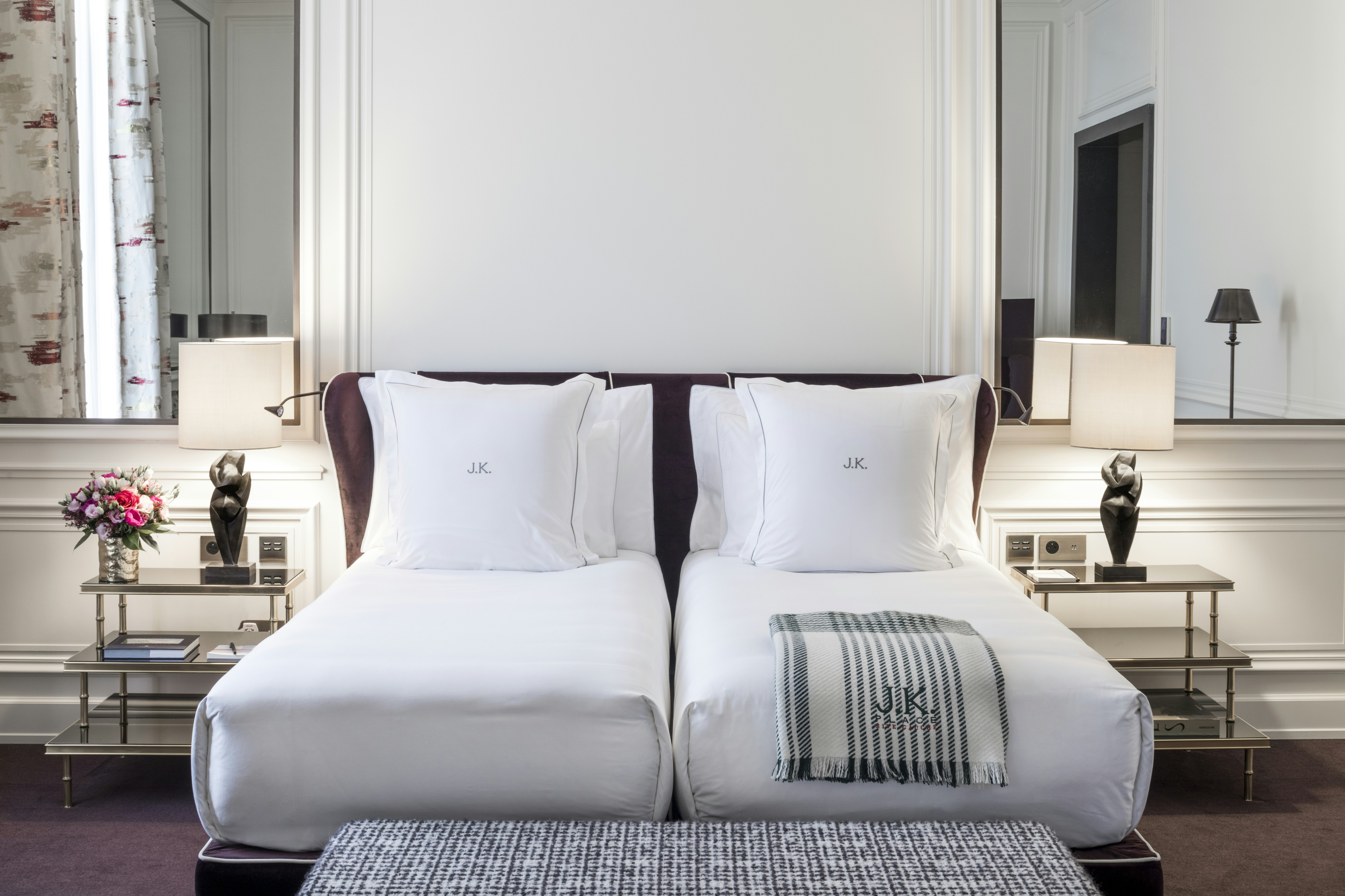 Master, Junior Suite