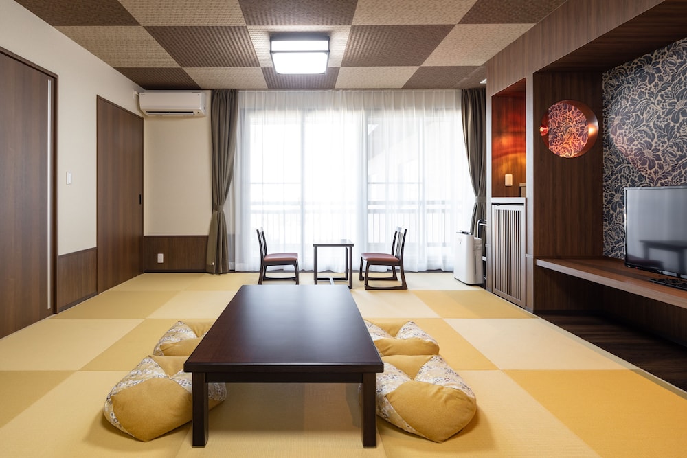 Ooedo Onsen Monogatari Amakusa Hotel Kameya 16/51