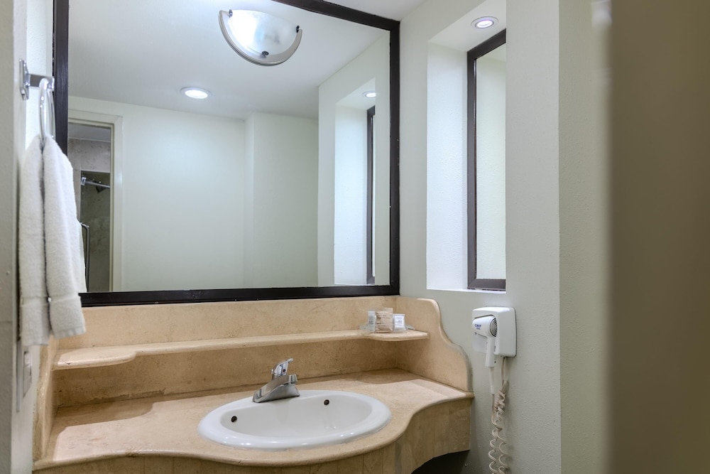 Ramada by Wyndham Ciudad de Mexico Perinorte 41/42