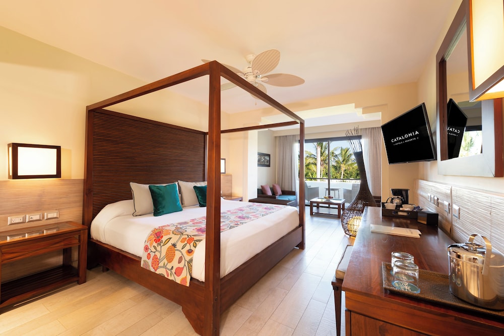Catalonia Royal Bavaro - Adults Only 7/49