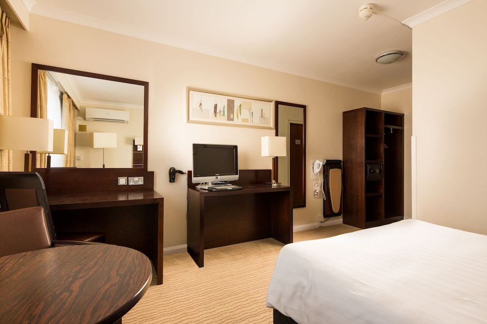 Mercure Norwich 15/49
