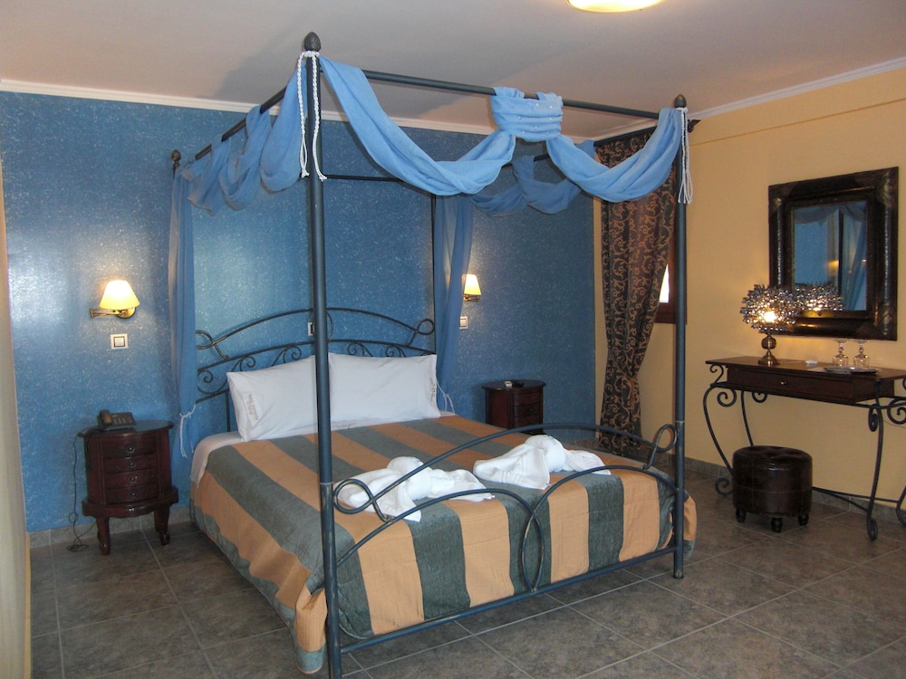 ANASTAZIA HOTEL 8/44