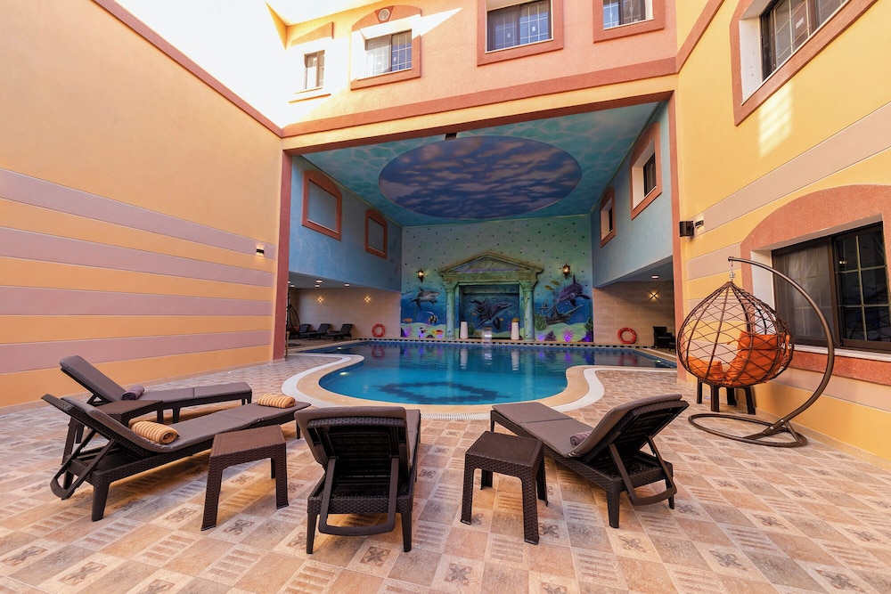 Petra Canyon Hotel Petra 39/51