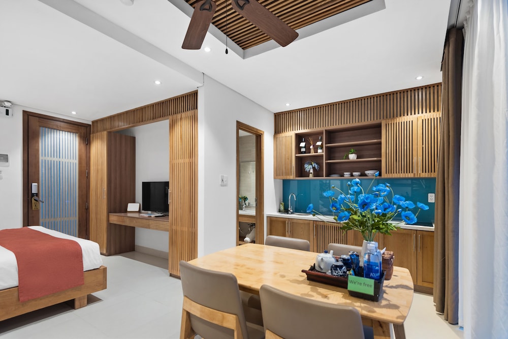Tam House Villa Hotel 21/50
