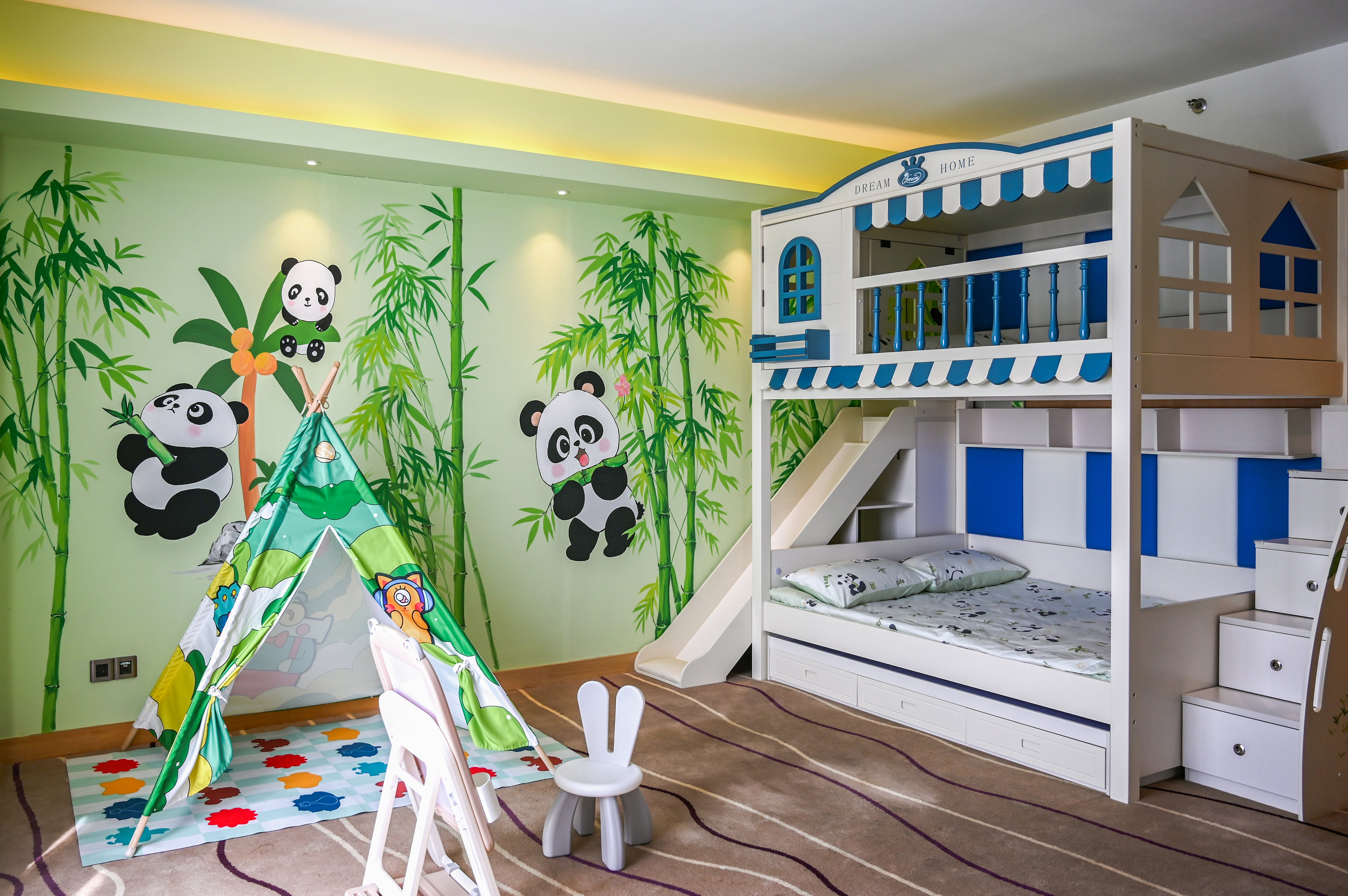 Holiday Inn Putian Xiuyu 44/50