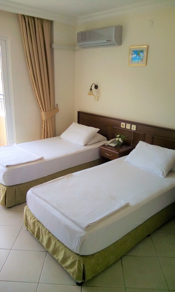 Liman Apartment 19/59