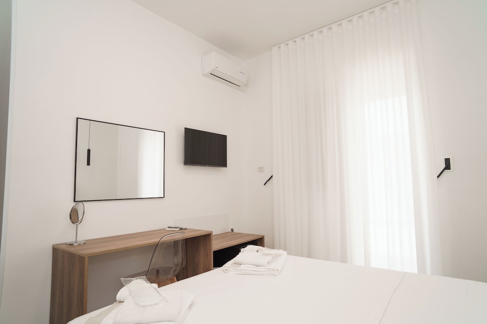 B&B Il Geranio 11/50