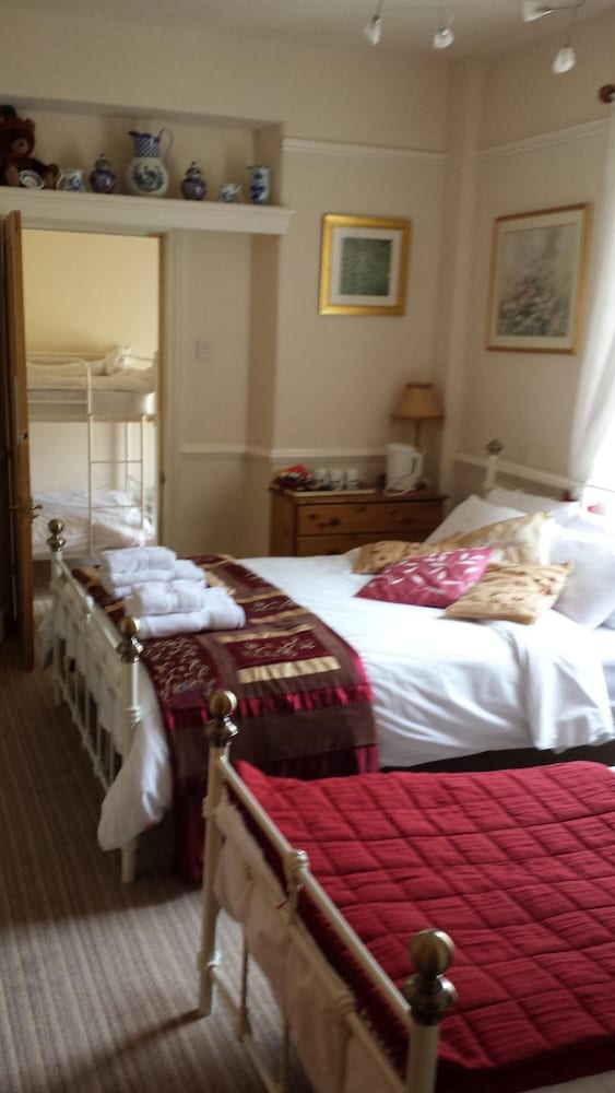 No9 Guest House 7/37