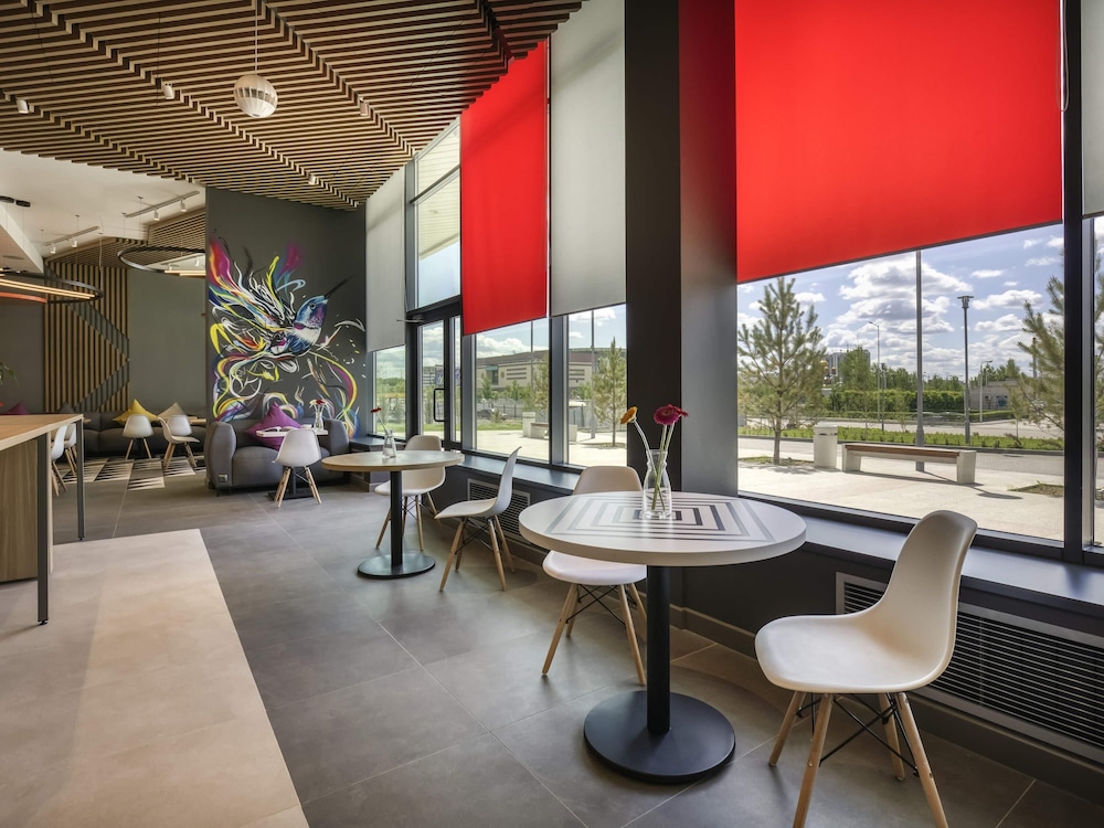 ibis Aktobe Hotel 28/50