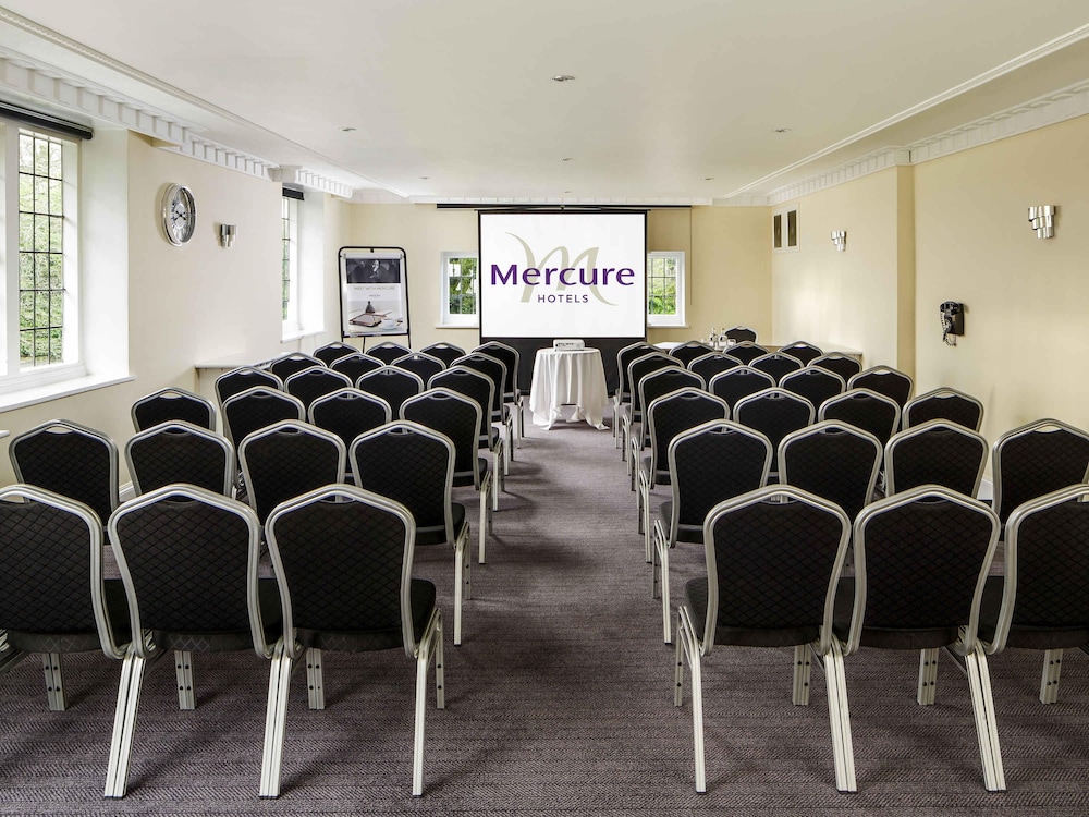 Mercure Tunbridge Wells 64/75