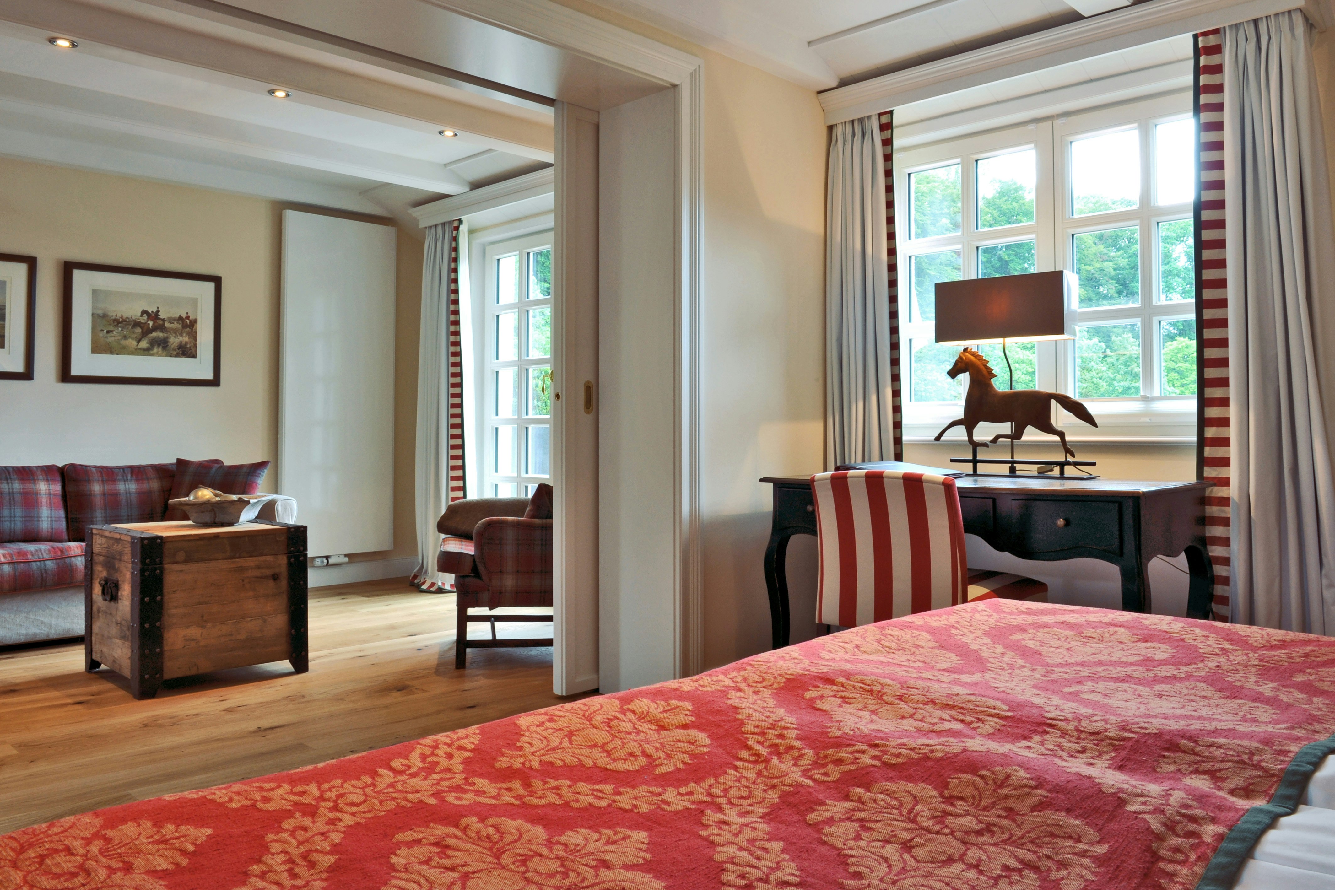Hardenberg Burghotel 9/47