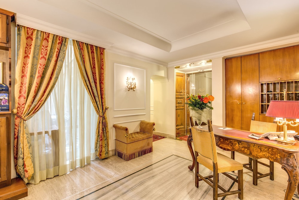 Hotel Cortina 27/53