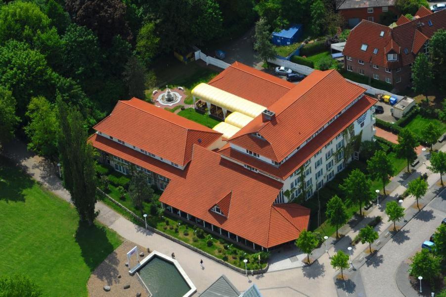 Parkhotel Stader Hof 3/52