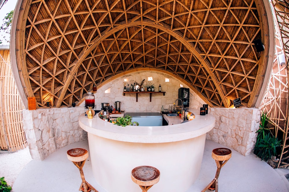 Kan Tulum Hotel 5/47