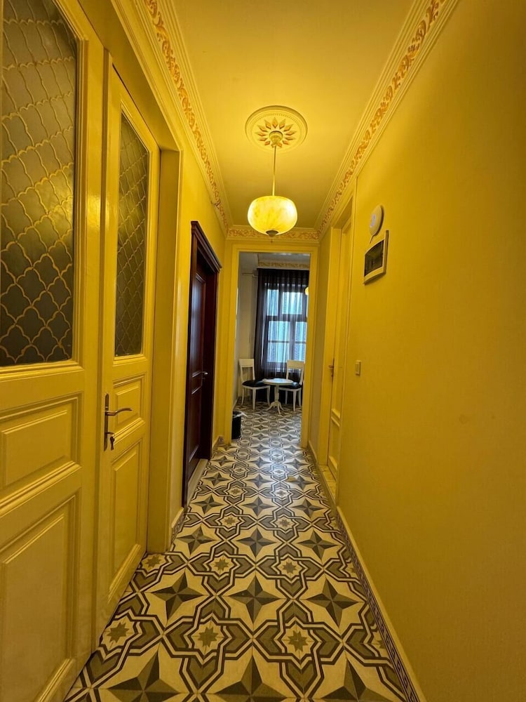 Felicity Palace Sirkeci 31/47