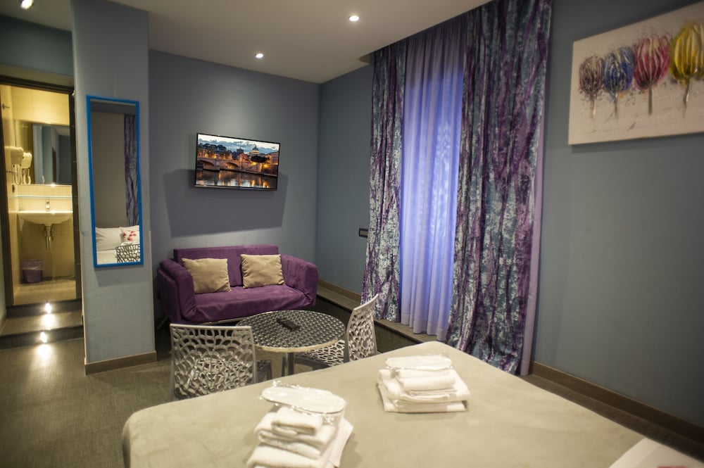 Gracchi Guest House 16/38