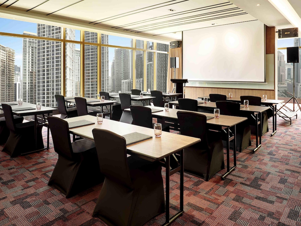 Ibis Kuala Lumpur City Centre 64/74