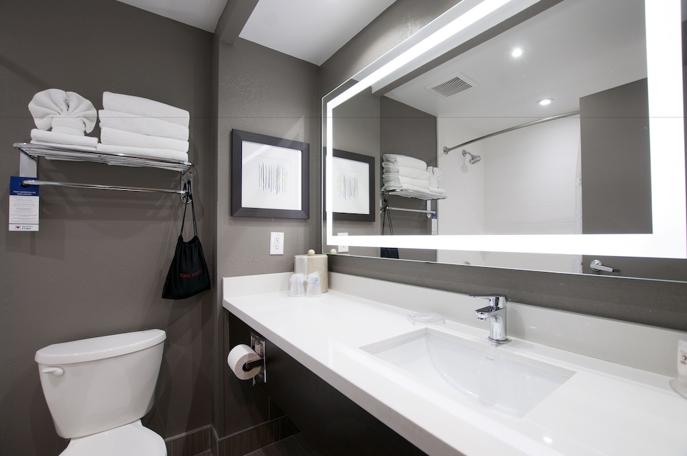 Best Western Plus Executive Inn 19/47