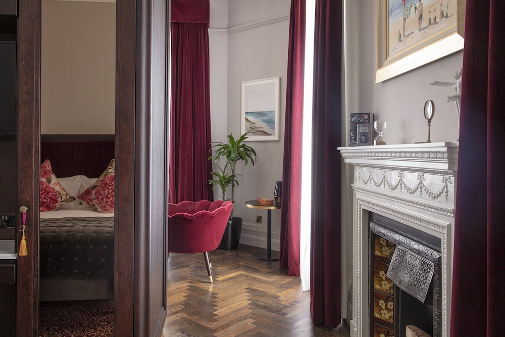 The Wilder Townhouse 29/47