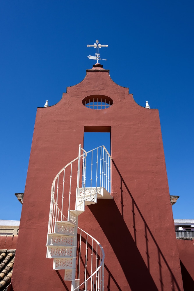 Hotel Las Casas de el Arenal 4/70