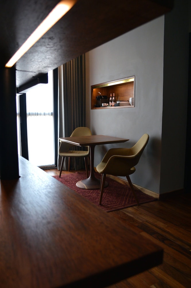 Dos Casas Boutique Hotel Spa 44/75