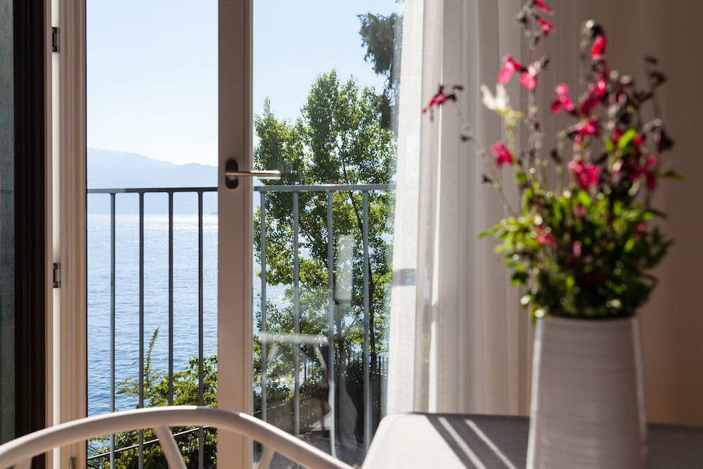Hotel de Charme Laveno 38/49