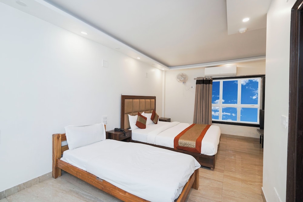 Jyoti Mahal A Royal Heritage Hotel 13/50