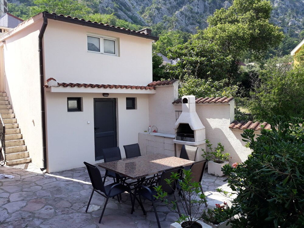 Maritimo Apartments 42/50
