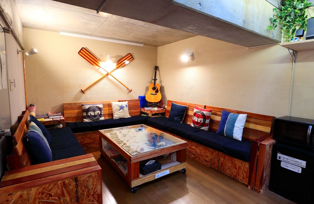 Enoshima Guest House 134 - Hostel 75/88