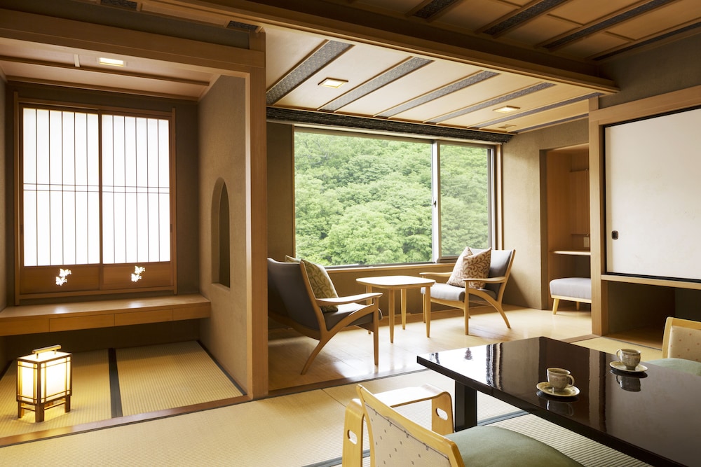 Hoshino Resorts KAI Matsumoto 30/45