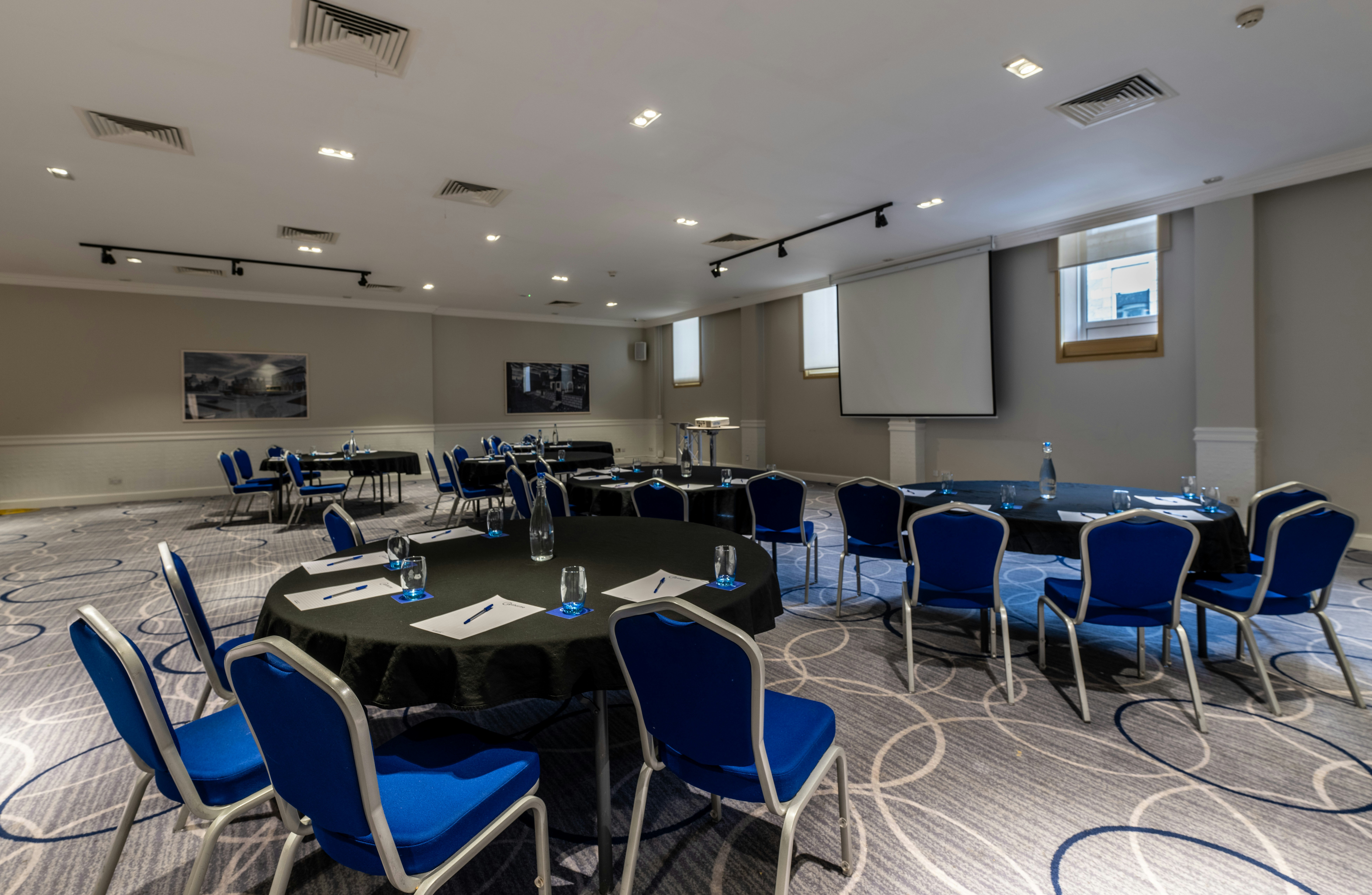 Copthorne Hotel Aberdeen 52/63