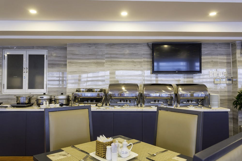 Calista Sai Gon Hotel 49/62
