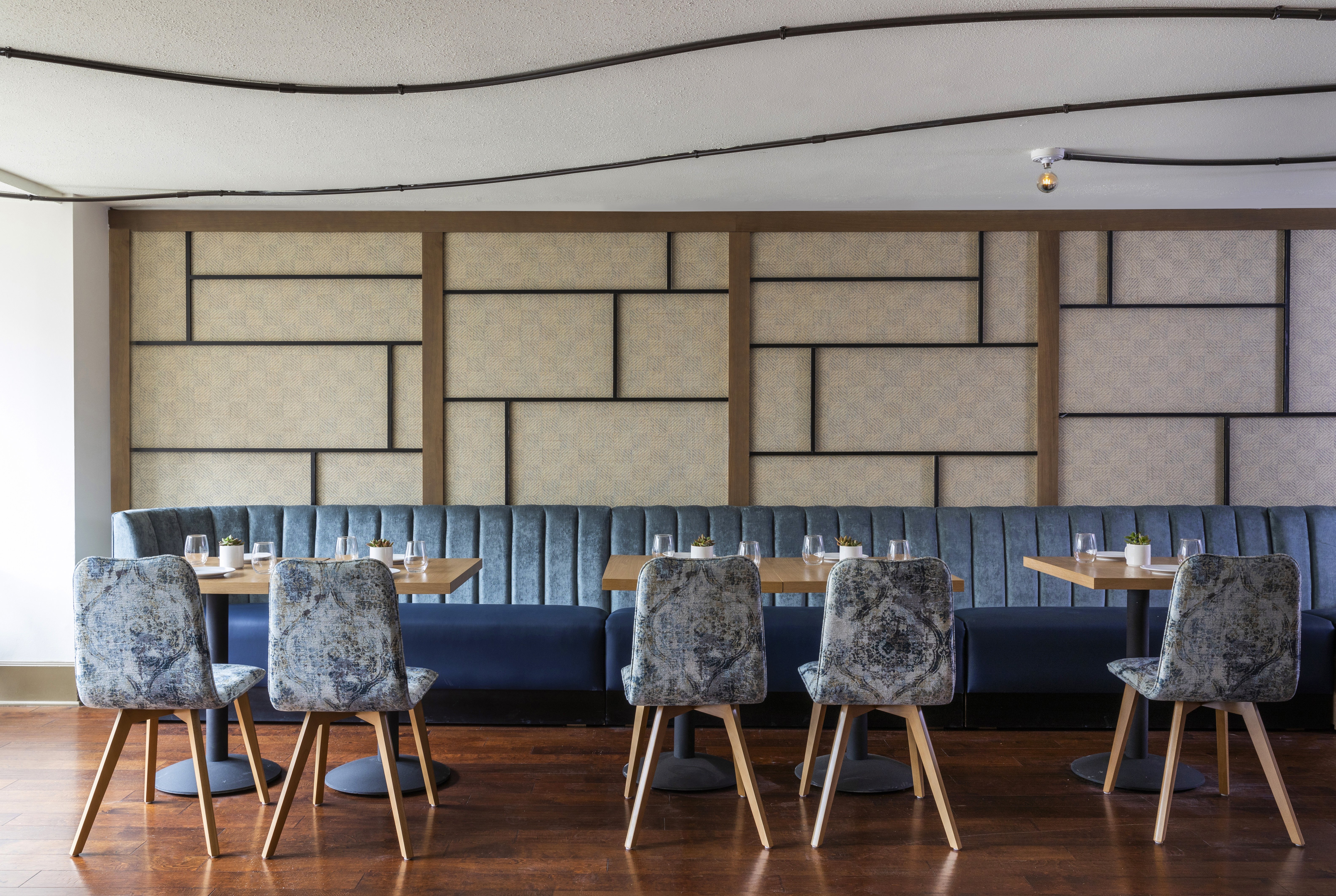 Hotel Madera 68/80