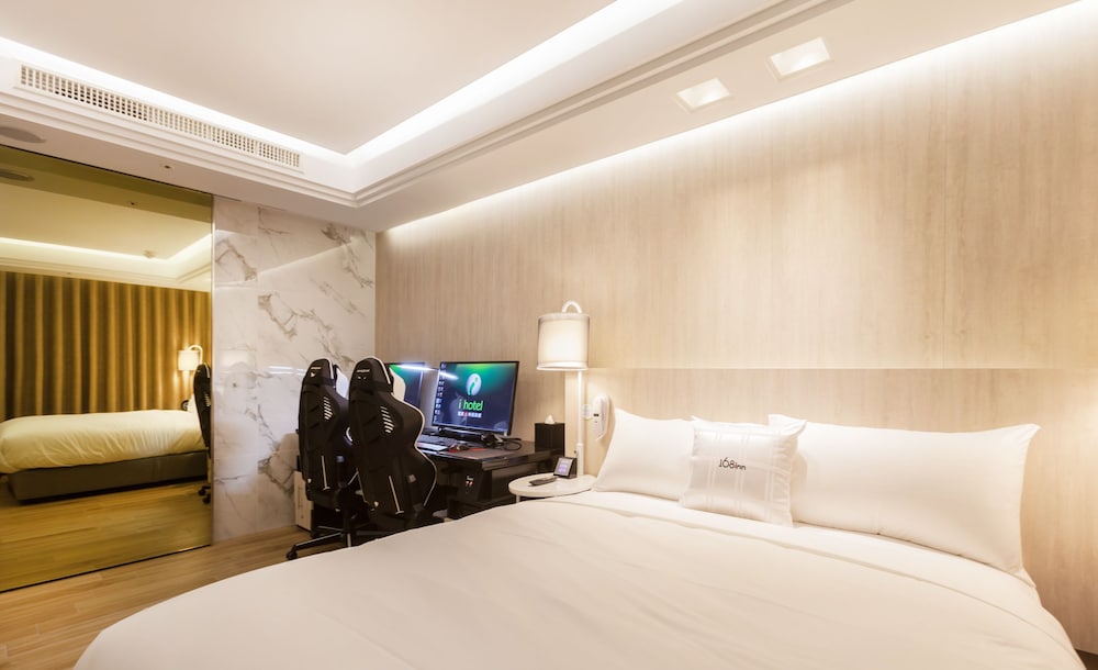 I Hotel Zhongli 9/37