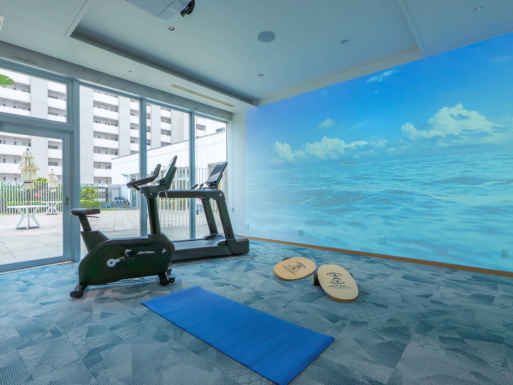 Tokyu Stay Okinawa Naha 42/72