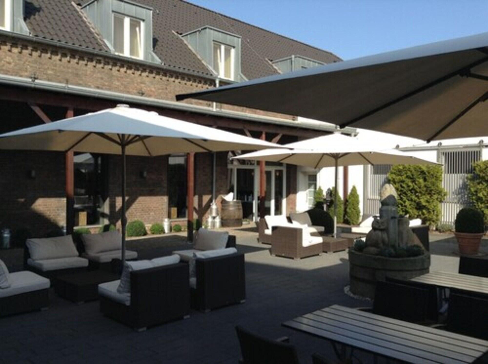 Gut Dyckhof 26/42