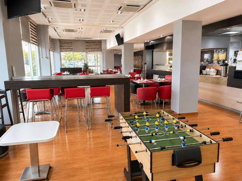 Ibis Aguascalientes Norte 44/56